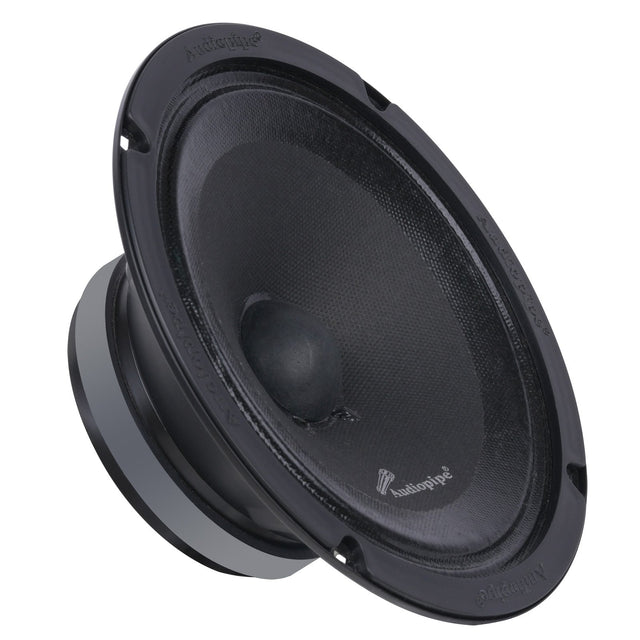 8” Low Mid Frequency Loudspeaker (APMB-8SB-E), Sold individually Audiopipe