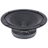 8” Low Mid Frequency Loudspeaker (APMB-8SB-E), Sold individually Audiopipe