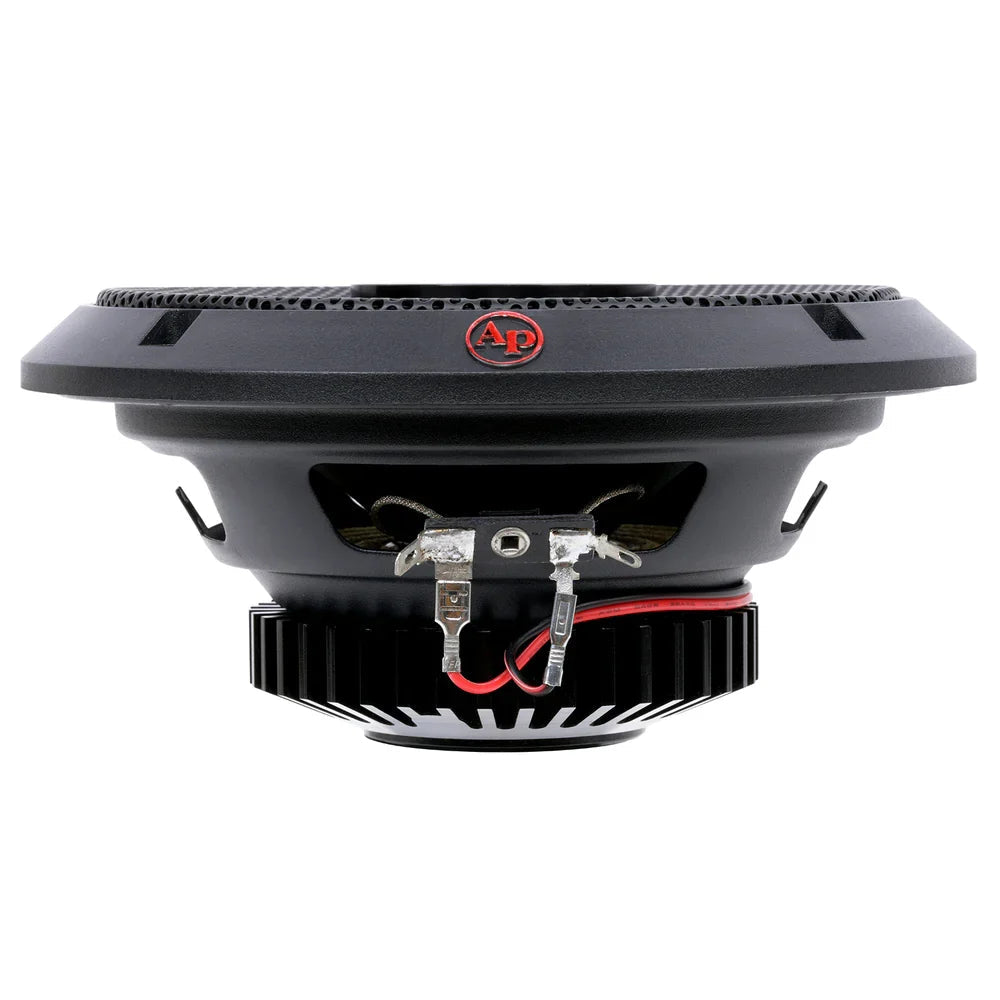 Audiopipe APMB-CX600 6.5" 100W RMS Dynamic Loudspeakers (Pair) Audiopipe