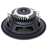6.5" Dynamic Loudspeaker (APMB-CX600), Sold in pairs Audiopipe