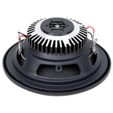 Audiopipe APMB-CX600 6.5" 100W RMS Dynamic Loudspeakers (Pair) Audiopipe