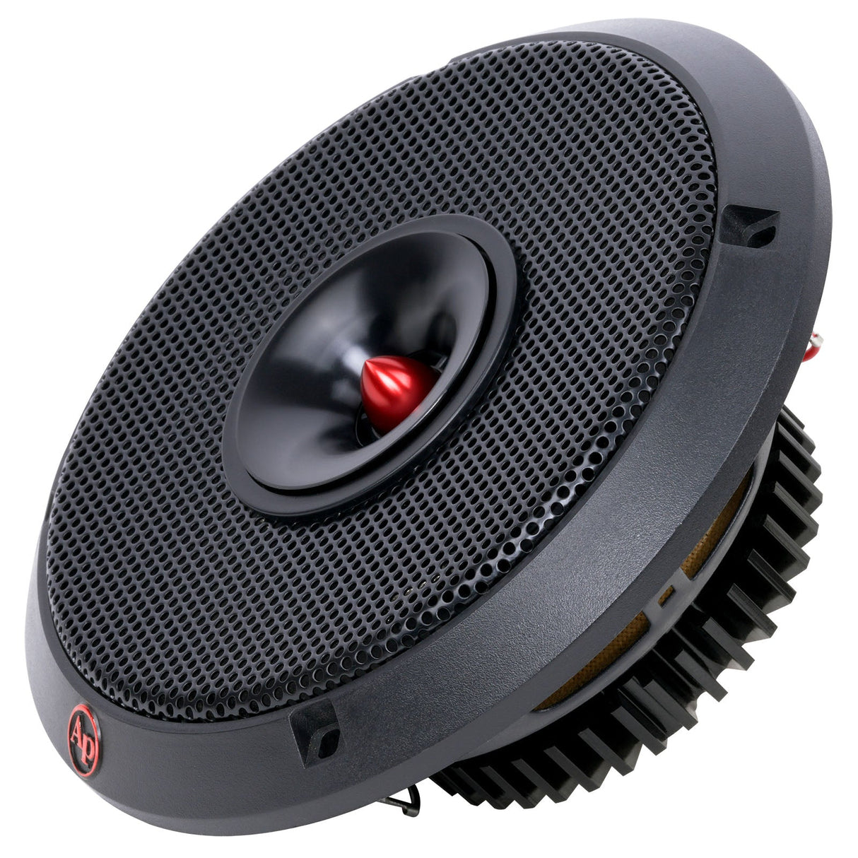 6.5" Dynamic Loudspeaker (APMB-CX600), Sold in pairs Audiopipe