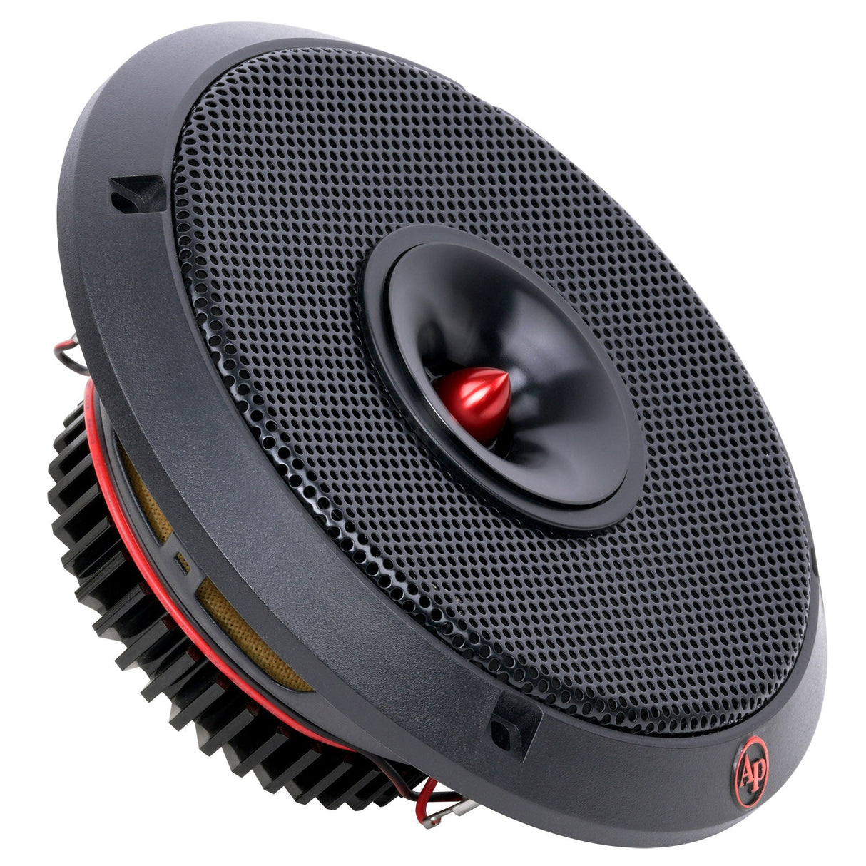 6.5" Dynamic Loudspeaker (APMB-CX600), Sold in pairs Audiopipe
