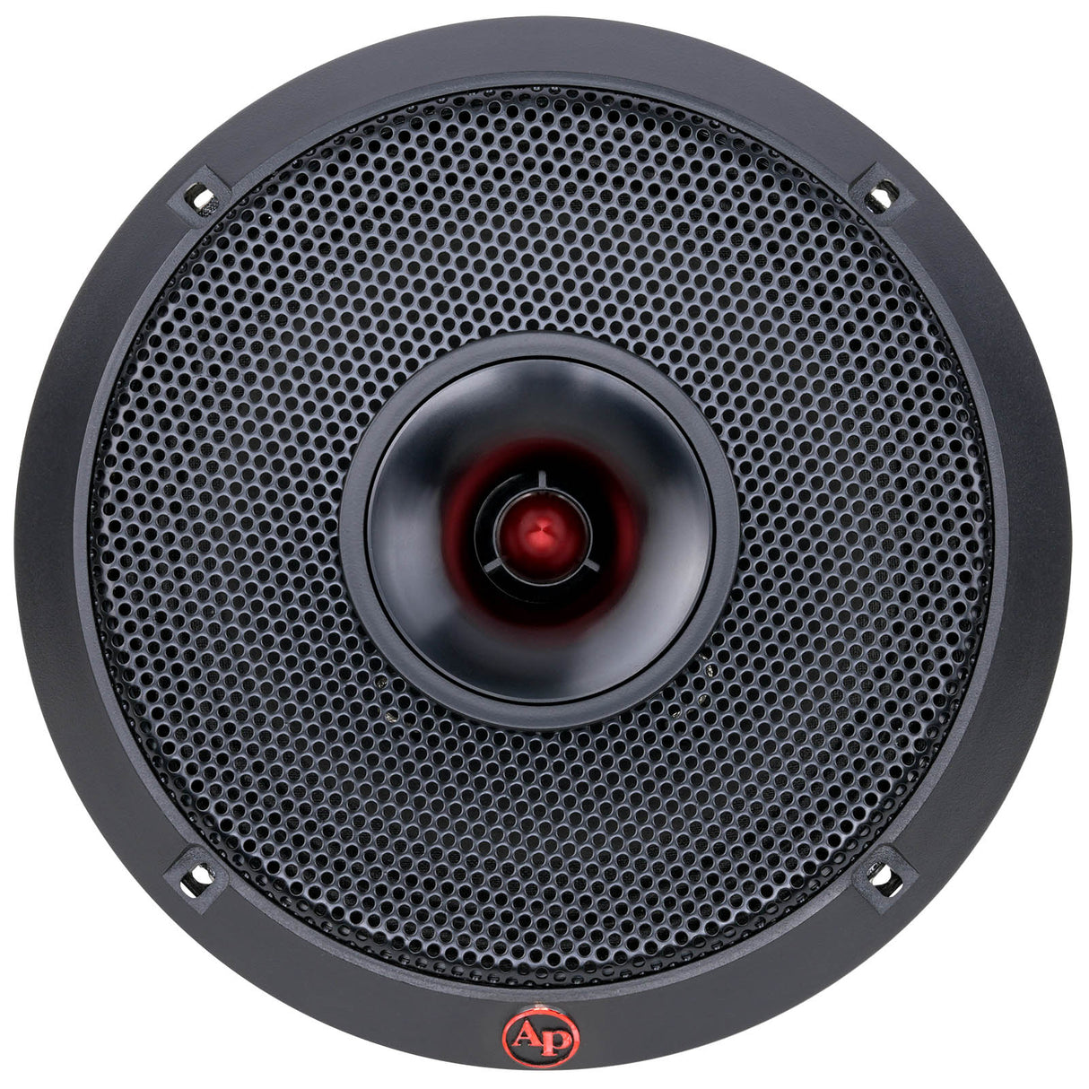 6.5" Dynamic Loudspeaker (APMB-CX600), Sold in pairs Audiopipe