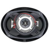 6X9” Dynamic Loudspeaker (APMB-CX690), Sold in pairs Audiopipe