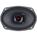6X9” Dynamic Loudspeaker (APMB-CX690), Sold in pairs Audiopipe