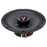 8” Dynamic Loudspeaker (APMB-CX800), Sold in pairs Audiopipe