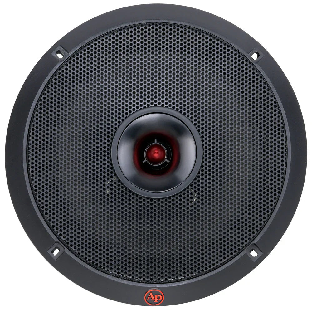 Audiopipe APMB-CX800 8" 150W RMS Dynamic Loudspeakers (Pair) Audiopipe