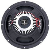 8” Dynamic Loudspeaker (APMB-CX800), Sold in pairs Audiopipe