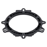 Universal 1/2” Speaker Adapter Rings for Mounting 6” Speaker (APMB-RING-UN6), Sold in pairs Audiopipe
