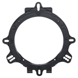 Universal 1/2” Speaker Adapter Rings for Mounting 6” Speaker (APMB-RING-UN6), Sold in pairs Audiopipe