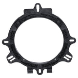 Universal 1/2” Speaker Adapter Rings for Mounting 6” Speaker (APMB-RING-UN6), Sold in pairs Audiopipe