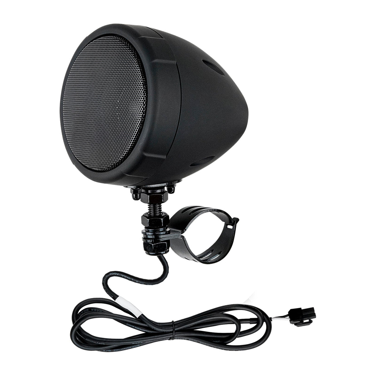 3” Motorcycle Amplified Speaker System (APMC-503KT) Audiopipe