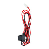 3” Motorcycle Amplified Speaker System (APMC-503KT) Audiopipe