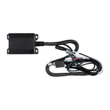 3” Motorcycle Amplified Speaker System (APMC-503KT) Audiopipe