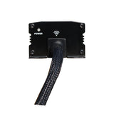 3” Motorcycle Amplified Speaker System (APMC-503KT) Audiopipe