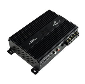APMCRO-1500 Micro Class D Mosfet Amplifiers Audiopipe