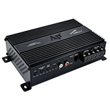 Super Bass Combo Package (APSB-1250CLV) Audiopipe