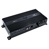 Double 12” High-Performance Compact Sealed Enclosure (APSB-12212PX) Audiopipe