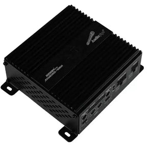 Audiopipe APMCRO-4060 4-Channel Micro Amplifier Audiopipe