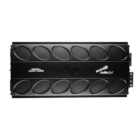 APMN-4200D Mini Design 4 Channel Mosfet Amplifier Audiopipe
