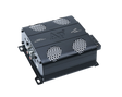165 Watts Full Range Class D Mini Amplifier (APMOX-165.4） Audiopipe