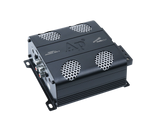165 Watts Full Range Class D Mini Amplifier (APMOX-165.4） Audiopipe