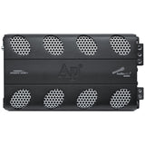 Mosfet / Ic Technology Car Audio Amplifier (APMOX-1500.1) Audiopipe