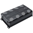 Mosfet / Ic Technology Car Audio Amplifier (APMOX-1500.1) Audiopipe