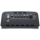 Mosfet / Ic Technology Car Audio Amplifier (APMOX-1500.1) Audiopipe