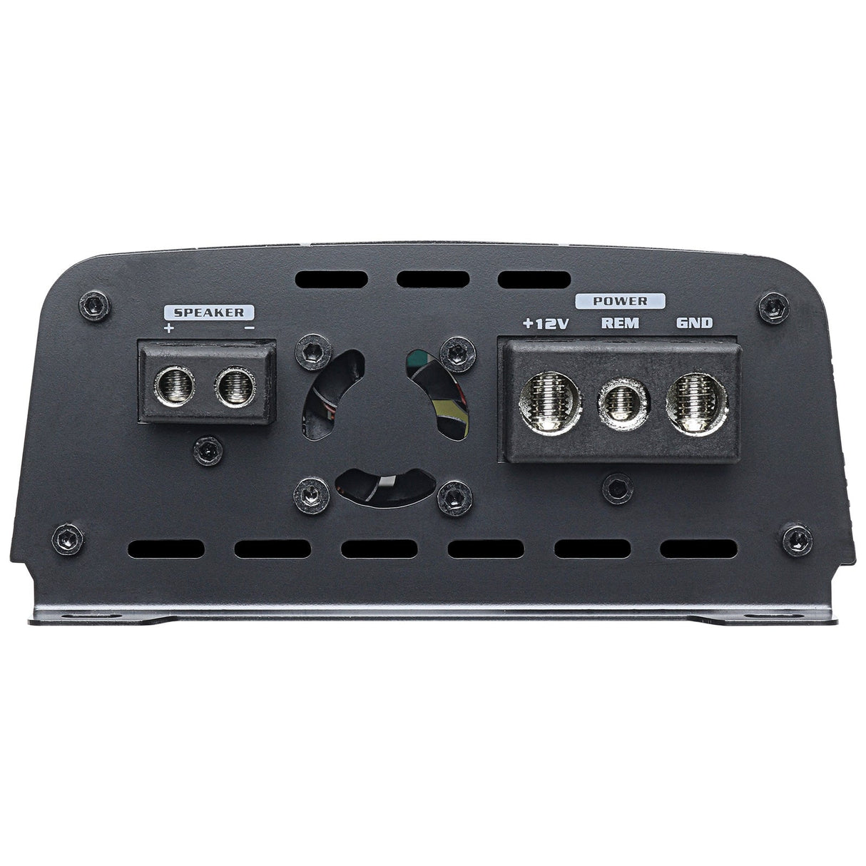 Mosfet / Ic Technology Car Audio Amplifier (APMOX-1500.1) Audiopipe