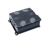 280 Watts Full Range Class D Mini Amplifier (APMOX-280.4） Audiopipe