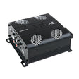 800 Watts Full Range Class D Mini Amplifier (APMOX-800.1) Audiopipe