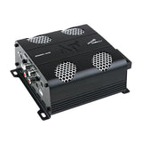 800 Watts Full Range Class D Mini Amplifier (APMOX-800.1) Audiopipe