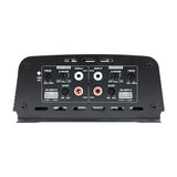 800 Watts Full Range Class D Mini Amplifier (APMOX-800.1) Audiopipe