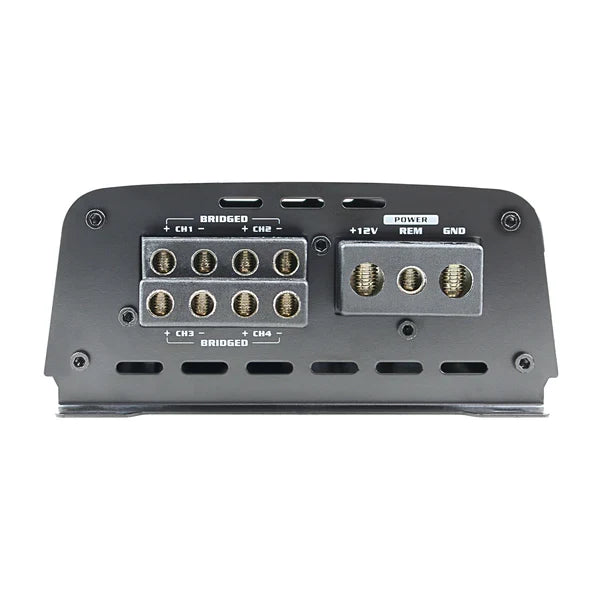 Audiopipe APMOX-4200 4-Channel Full Range Amplifier Audiopipe