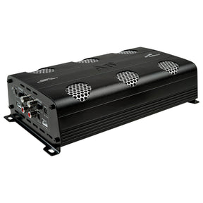 450 Watts Full Range Class D Mini Amplifier (APMOX-450.4) Audiopipe