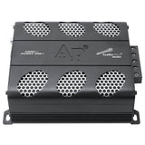 Mosfet / IC Technology Car Audio Amplifier (APMOX-500.1) Audiopipe