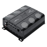 Mosfet / IC Technology Car Audio Amplifier (APMOX-500.1) Audiopipe