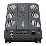 Mosfet / IC Technology Car Audio Amplifier (APMOX-500.1) Audiopipe