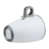 10” Marine Tower Enclosures & Powersport Tower Enclosures (APMP-1001WETW), Sold in pairs Audiopipe