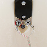 10” Marine Tower Enclosures & Powersport Tower Enclosures (APMP-1001WETW), Sold in pairs Audiopipe