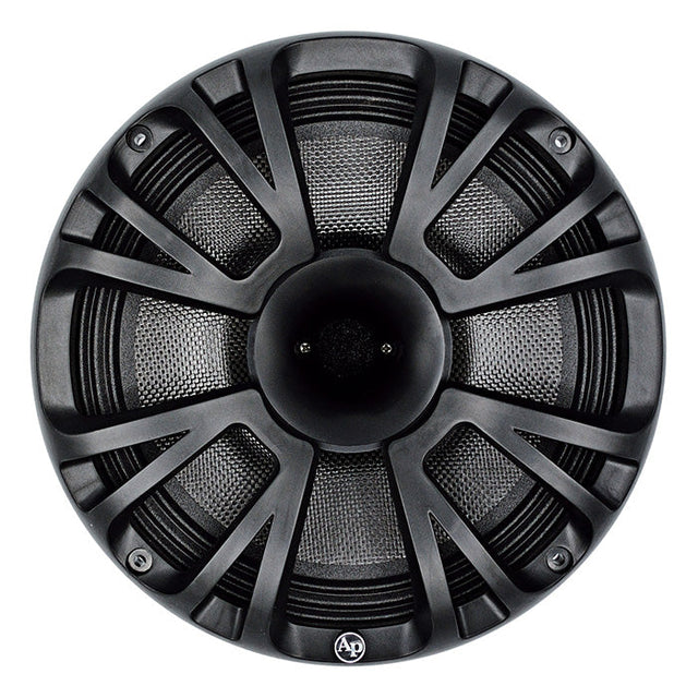 10” Compression Midrange Loudspeaker (APMP-1043CHF),  Sold individually Audiopipe