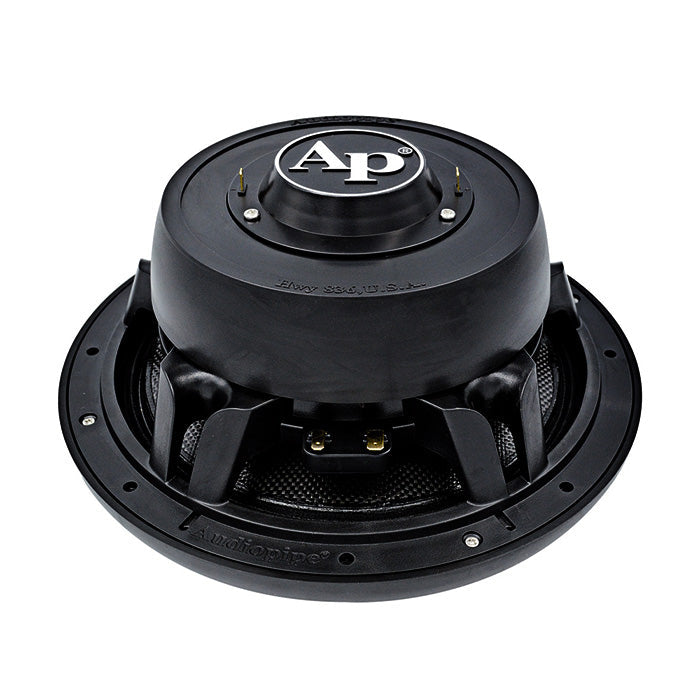 10” Compression Midrange Loudspeaker (APMP-1043CHF),  Sold individually Audiopipe