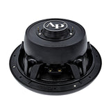10” Compression Midrange Loudspeaker (APMP-1043CHF),  Sold individually Audiopipe