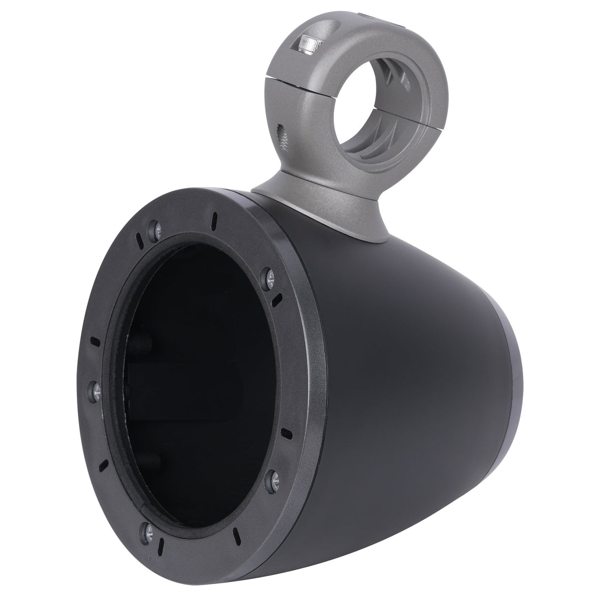 4" Marine / Powersports Tower Enclosures (APMP-4002SP) Audiopipe