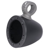 4" Marine / Powersports Tower Enclosures (APMP-4002SP) Audiopipe