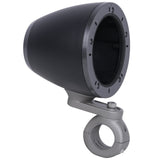 4" Marine / Powersports Tower Enclosures (APMP-4002SP) Audiopipe