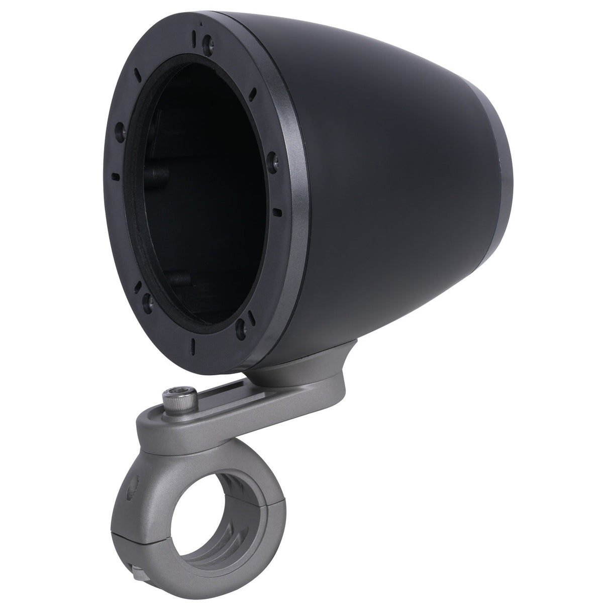 4" Marine / Powersports Tower Enclosures (APMP-4002SP) Audiopipe