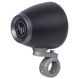 4" Marine / Powersports Tower Enclosures (APMP-4002SP) Audiopipe